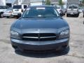 Steel Blue Metallic - Charger SE Photo No. 8