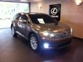 Magnetic Gray Metallic - Venza I4 Photo No. 1