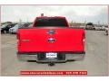 2007 Bright Red Ford F150 XLT SuperCrew  photo #8