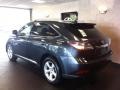 Smokey Granite Mica - RX 350 AWD Photo No. 3