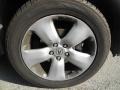 2008 Polished Metal Metallic Acura RDX   photo #4