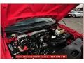 2007 Bright Red Ford F150 XLT SuperCrew  photo #37