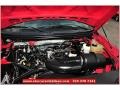 2007 Bright Red Ford F150 XLT SuperCrew  photo #38