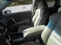 2008 Polished Metal Metallic Acura RDX   photo #8