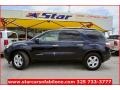 Deep Blue Metallic - Acadia SLE AWD Photo No. 2