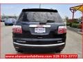 2007 Deep Blue Metallic GMC Acadia SLE AWD  photo #4