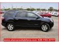 2007 Deep Blue Metallic GMC Acadia SLE AWD  photo #8