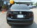 Black - Jetta SE Sedan Photo No. 5