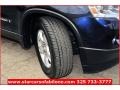 Deep Blue Metallic - Acadia SLE AWD Photo No. 10