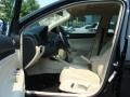 Black - Jetta SE Sedan Photo No. 6