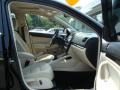 Black - Jetta SE Sedan Photo No. 7