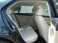 Black - Jetta SE Sedan Photo No. 12