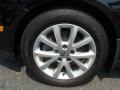 Black - Jetta SE Sedan Photo No. 15