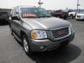 Steel Grey Metallic - Envoy SLE 4x4 Photo No. 2