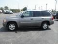 Steel Grey Metallic - Envoy SLE 4x4 Photo No. 4