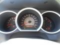 Super White - Tacoma V6 PreRunner TRD Sport Double Cab Photo No. 21