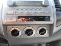 Super White - Tacoma V6 PreRunner TRD Sport Double Cab Photo No. 25