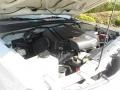 2007 Super White Toyota Tacoma V6 PreRunner TRD Sport Double Cab  photo #32