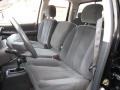 2004 Black Dodge Ram 1500 SLT Quad Cab 4x4  photo #14