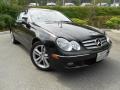 Black - CLK 350 Coupe Photo No. 1