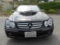 Black - CLK 350 Coupe Photo No. 2