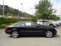 Black - CLK 350 Coupe Photo No. 3