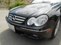 Black - CLK 350 Coupe Photo No. 5