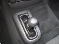2004 Black Dodge Ram 1500 SLT Quad Cab 4x4  photo #21