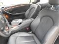 Black - CLK 350 Coupe Photo No. 8