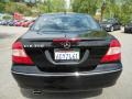 Black - CLK 350 Coupe Photo No. 9
