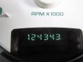 2004 Black Dodge Ram 1500 SLT Quad Cab 4x4  photo #23
