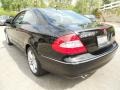 Black - CLK 350 Coupe Photo No. 10
