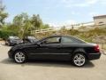 Black - CLK 350 Coupe Photo No. 11