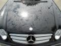 Black - CLK 350 Coupe Photo No. 14