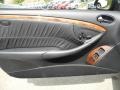 Black - CLK 350 Coupe Photo No. 15