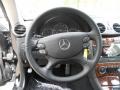 Black - CLK 350 Coupe Photo No. 20