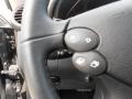 Black - CLK 350 Coupe Photo No. 21