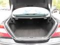 Black - CLK 350 Coupe Photo No. 36