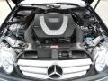 Black - CLK 350 Coupe Photo No. 39