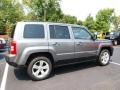 Mineral Gray Metallic - Patriot Latitude Photo No. 3
