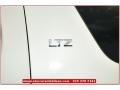 2010 White Diamond Tricoat Chevrolet Suburban LTZ 4x4  photo #4
