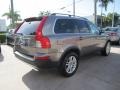 Oyster Gray Metallic - XC90 3.2 Photo No. 5