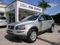 Silver Metallic - XC90 3.2 Photo No. 1