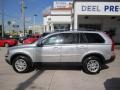 Silver Metallic - XC90 3.2 Photo No. 2