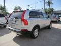 Silver Metallic - XC90 3.2 Photo No. 5