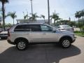 Silver Metallic - XC90 3.2 Photo No. 6