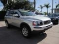 Silver Metallic - XC90 3.2 Photo No. 7