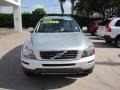 Silver Metallic - XC90 3.2 Photo No. 8