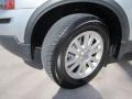 Silver Metallic - XC90 3.2 Photo No. 13