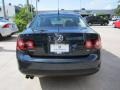 Blue Graphite Metallic - Jetta S Sedan Photo No. 4